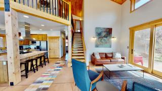 Rim View Retreat #14 - 2