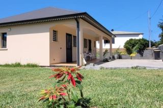 Ti coin jardin - La Paix - 0