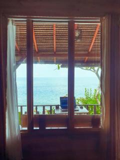 Malibu Huts - Nusa Penida - 4