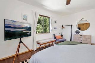 Chimney Peak Chalet #2048 by Big Bear Vacations - Big Bear City - 9