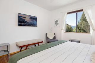 Chimney Peak Chalet #2048 by Big Bear Vacations - Big Bear City - 7
