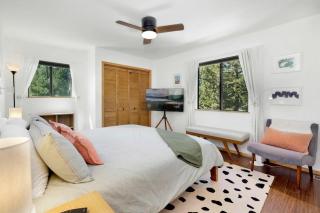 Chimney Peak Chalet #2048 by Big Bear Vacations - 1