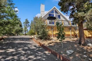 Chimney Peak Chalet #2048 by Big Bear Vacations - Big Bear City - 0