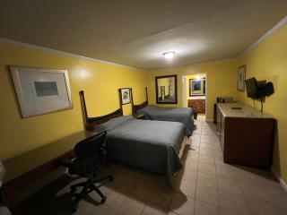 Dragon INN & Suites - Fayette - 1