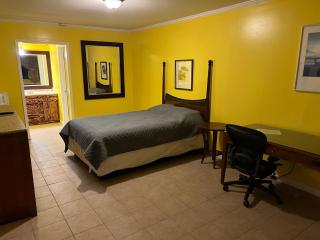 Dragon INN & Suites - Fayette - 2