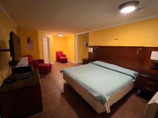Dragon INN & Suites - Fayette - 9