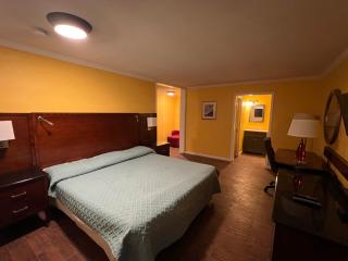 Dragon INN & Suites - Fayette - 8