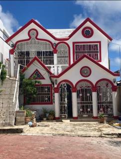 Samana house - Santa Bárbara de Samaná - 0