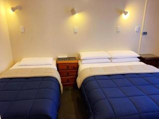 Amber Court Motel - Te Anau - 1