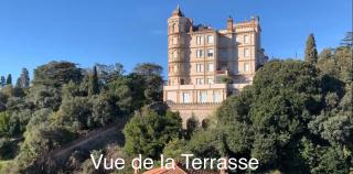 Luxurious Studio in Cannes 450m from sea with Terrace and Air Conditioning and private Parking - 7