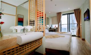 Royal HPM Hotel - Nha Trang - 2
