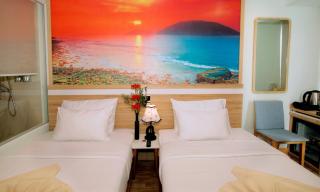 Royal HPM Hotel - Nha Trang - 4