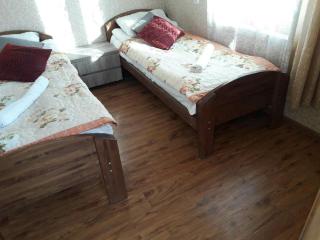 Peak Mazeri Guest House - 6