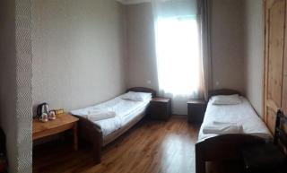 Peak Mazeri Guest House - 5