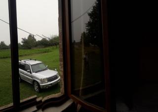 Peak Mazeri Guest House - 4