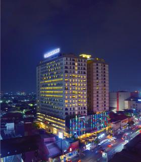 Louis Kienne Hotel Pemuda - Semarang - 0