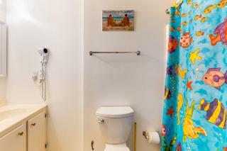 Jockey Beach Club 323 - 4