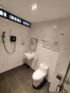 HOTEL SENTOSA KOTA BHARU Kelantan - Kota Bharu - 5