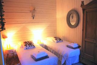 La Villa Carcassonne, Chambres d hôtes, B&B, face à la Cité Médiévale - 3