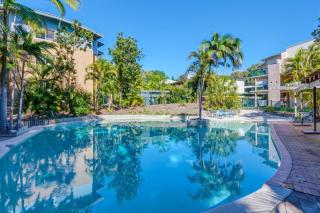 Baden 80 Rainbow Shores - Rainbow Beach - 0