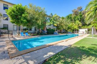 Baden 90 Rainbow Shores - Rainbow Beach - 0