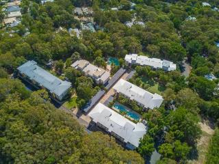Baden 90 Rainbow Shores - Rainbow Beach - 6