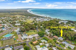 17 Green Valley Drive Rainbow Beach - 7