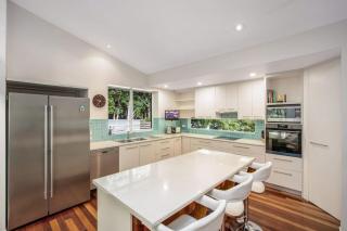2 Naiad Court Rainbow Shores. Walk to beach. Pets welcome. Wifi - Rainbow Beach - 8