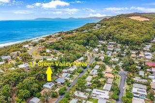 17 Green Valley Drive Rainbow Beach - 2