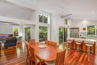 2 Naiad Court Rainbow Shores. Walk to beach. Pets welcome. Wifi - Rainbow Beach - 7