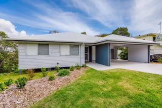 25 Cooloola Drive Rainbow Beach - Rainbow Beach - 0