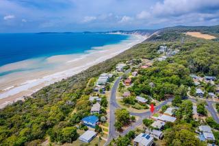 25 Cooloola Drive Rainbow Beach - Rainbow Beach - 9