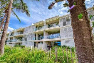 Unit 101 Plantation Resort Rainbow Beach - Rainbow Beach - 9