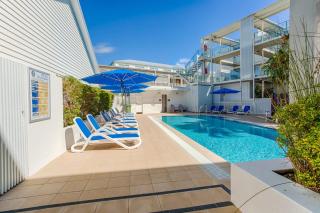 Unit 101 Plantation Resort Rainbow Beach - Rainbow Beach - 0