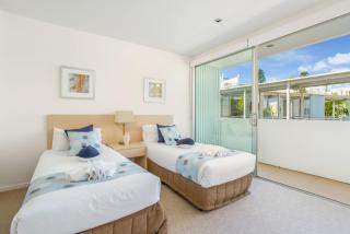 Unit 101 Plantation Resort Rainbow Beach - Rainbow Beach - 1