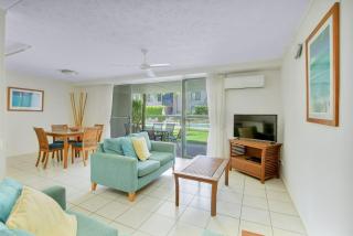 Baden 65 Rainbow Shores - Rainbow Beach - 8
