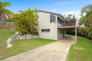 40 Rumbalara Avenue Rainbow Beach - Rainbow Beach - 0