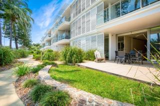 Unit 8 Plantation Resort Rainbow Beach - 9