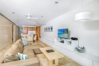 Unit 8 Plantation Resort Rainbow Beach - 5