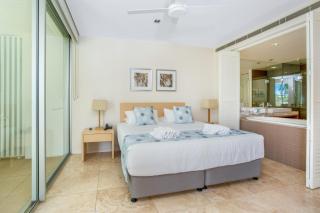 Unit 8 Plantation Resort Rainbow Beach - 1
