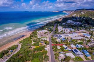 Wayfarers Beachouse Rainbow Beach - Rainbow Beach - 9