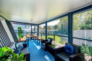 Wayfarers Beachouse Rainbow Beach - Rainbow Beach - 5