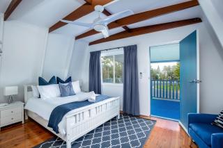 Wayfarers Beachouse Rainbow Beach - Rainbow Beach - 6