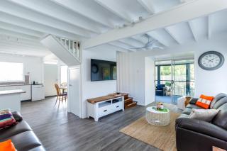 Wayfarers Beachouse Rainbow Beach - Rainbow Beach - 8