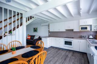 Wayfarers Beachouse Rainbow Beach - Rainbow Beach - 2
