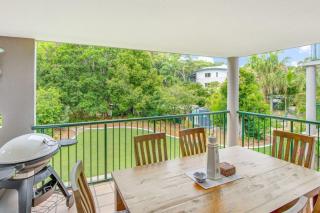 Yiningie Apartment Baden 9 Rainbow Shores - Rainbow Beach - 2