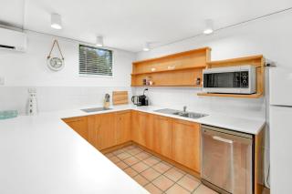 Yiningie Apartment Baden 9 Rainbow Shores - Rainbow Beach - 1