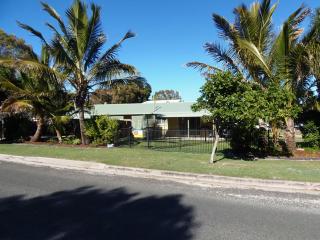 Palmgrove 2 Rainbow Beach - Rainbow Beach - 9