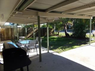 Palmgrove 2 Rainbow Beach - Rainbow Beach - 6