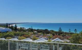 Ocean View 1 Rainbow Beach - Rainbow Beach - 9